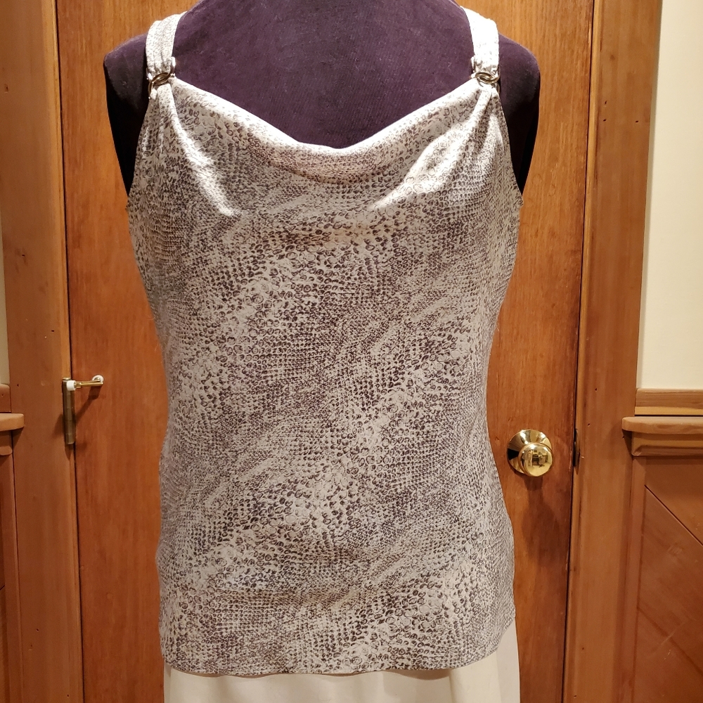 White House Black Market tank top